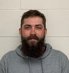 Cheston David Newlan a registered Sex Offender of Ohio