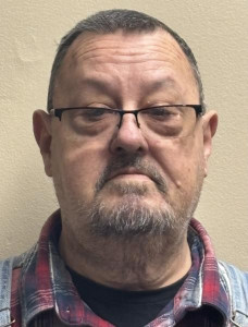 Jeffery Allen Buntain a registered Sex Offender of Ohio
