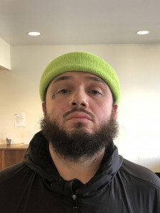 Shane M Melendez a registered Sex Offender of Ohio