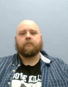Johnathan Mcclain a registered Sex Offender of Ohio