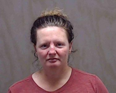 Tiffany Sue Mcclure a registered Sex Offender of Ohio