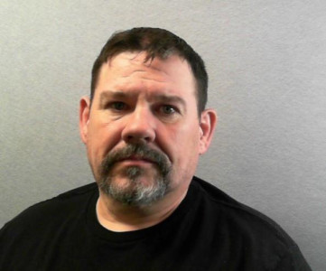 Leroy Allen Seitter a registered Sex Offender of Ohio