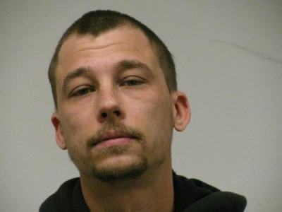 Scott David Scarberry a registered Sex Offender of Ohio