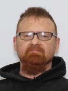 Josiah Edmund Taylor a registered Sex Offender of Ohio