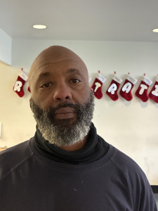 James Spencer III a registered Sex Offender of Ohio