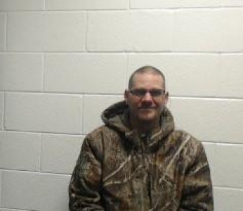 Jeffrey A Jones a registered Sex Offender of Ohio