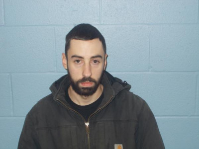 Nathan Christopher Page a registered Sex Offender of Ohio