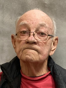 Larry John Wise a registered Sex Offender of Ohio