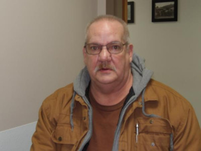 Jeffrey Allen Fisher a registered Sex Offender of Ohio