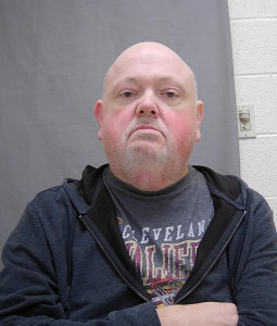 Mark Allan Earlenbaugh a registered Sex Offender of Ohio