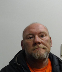 William Kenneth Scott a registered Sex Offender of Ohio