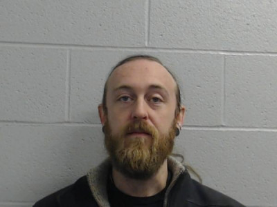 Jeffrey Tyler Long a registered Sex Offender of Ohio