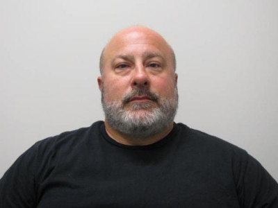 Christopher Andrew Levinson a registered Sex Offender of Ohio