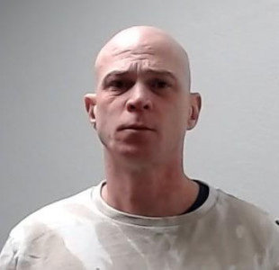 Benjamin Joseph Montgomery a registered Sex Offender of Ohio