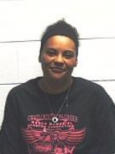 Larrissa M James a registered Sex Offender of Ohio