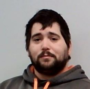Dustin Lee Smith a registered Sex Offender of Ohio