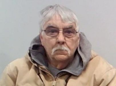 Patrick James Doty a registered Sex Offender of Ohio