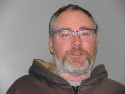 Ervin Elmer Kempf a registered Sex Offender of Ohio