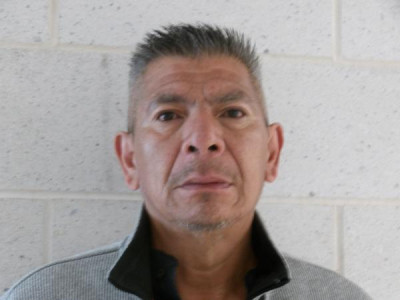 Moses Paul Avalos a registered Sex Offender of Ohio