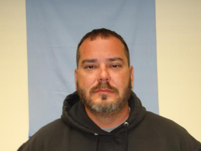 Marcus Allen Snider a registered Sex Offender of Ohio