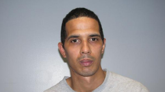 Michael Anthony Massena a registered Sex Offender of Ohio