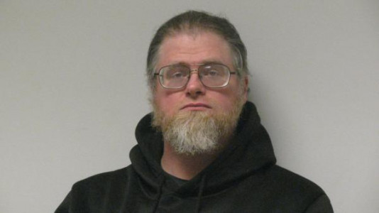 Andrew Joseph Cureton a registered Sex Offender of Ohio
