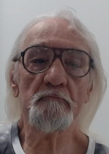 Terry Lee Ankrom a registered Sex Offender of Ohio