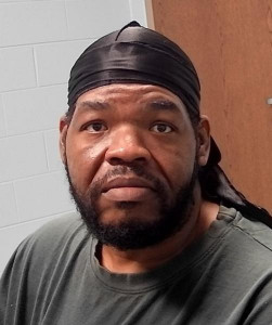 Terrance Tremayne Simon a registered Sex Offender of Ohio
