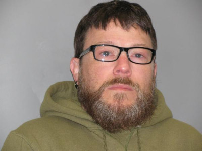 Justin Adam Bitner a registered Sex Offender of Ohio