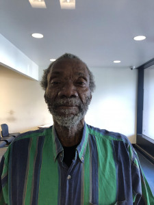 Ruben W Jones a registered Sex Offender of Ohio
