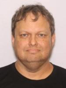 Glenn Travis Hawks a registered Sex Offender of Ohio