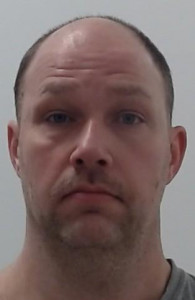 Gabriel Harrison Finch a registered Sex Offender of Ohio
