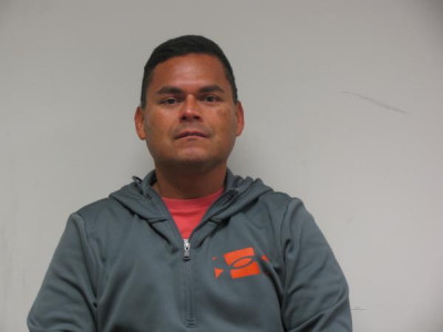 Victor Jose Horna a registered Sex Offender of Ohio