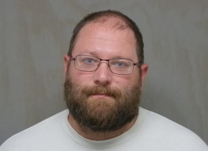 Steven Robert Jackson a registered Sex Offender of Ohio