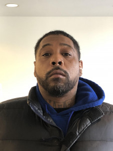 Dominic Harris a registered Sex Offender of Ohio
