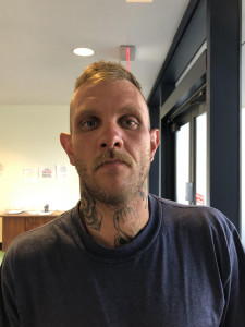 Jasen William Carrol a registered Sex Offender of Ohio