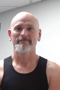 Keith Scott Ward a registered Sex Offender of Ohio