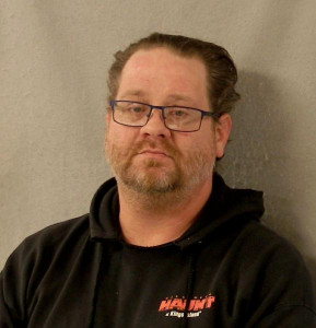 Sean David Franklin Sweeney a registered Sex Offender of Ohio