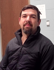 Andrew Thomas Syfert a registered Sex Offender of Ohio