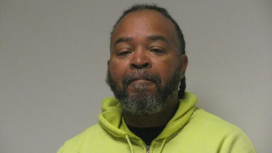 Timothy Alan Hamilton a registered Sex Offender of Ohio