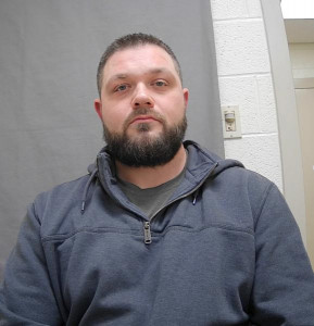 Brandon Richards a registered Sex Offender of Ohio