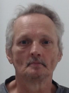 Gary Lee Harris II a registered Sex Offender of Ohio