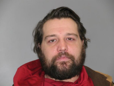 Trenton David Pudder a registered Sex Offender of Ohio