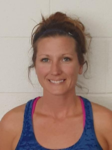 Keisha Marie Davis a registered Sex Offender of Ohio