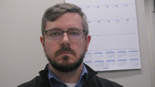 Anthony Gregory Perk a registered Sex Offender of Ohio
