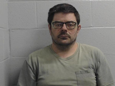 Cassimer Carl Brian a registered Sex Offender of Ohio