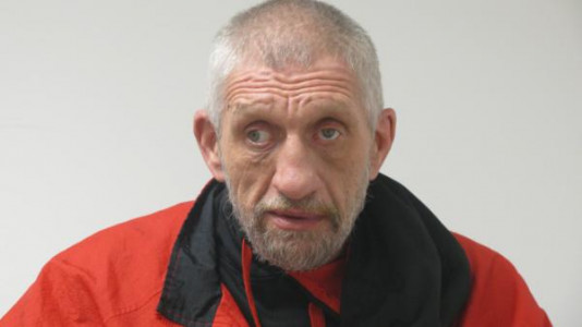 Charles Westfall a registered Sex Offender of Ohio