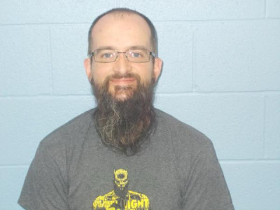 Jonathan Bryan Crum a registered Sex Offender of Ohio