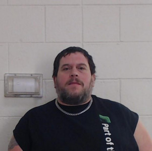 Stephen Brandon Minnix a registered Sex Offender of Ohio