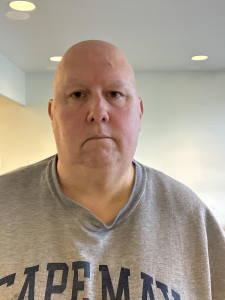 Walter Scott Jacobsen a registered Sex Offender of Ohio